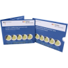 Deutschland-5x2Euro-2025-PP-Deutsche Einheit-Folder