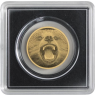 Tschad-3000 Francs-AU-Grizzlybär-RS