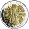 Kanada-20Dollar-2014-AGpp-Mann-vergoldet-RS