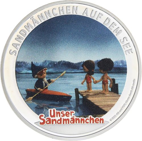 Deutschland-13xmed-AGpp-1xmed-AUpp-UnserSandmännchen-AlbumI