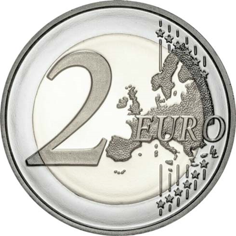 Frankreich-2-Euro-2020-Medizinische-Forschung-I