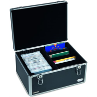 359568 - cargo-multi-xl-sammelkoffer-schwarz-silber