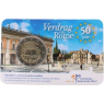 Niederlande-2 Euro-2007-Römische Verträge-CC-RS