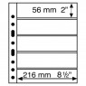 312953 -  Grande Hülle 5 S (Schwarz) 5er Pack 