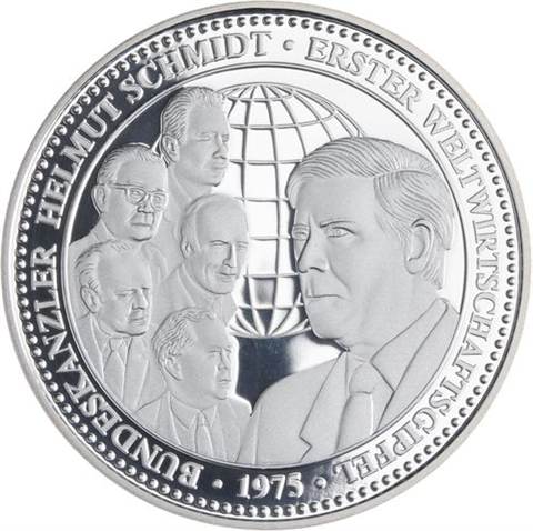 Deutschland-Set-Medaillen-HelmutSchmidt-2Alben