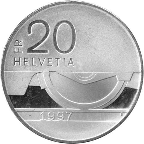 Schweiz-20Franken-AGpp-1997-150JahreSchweizerBahnen-rs
