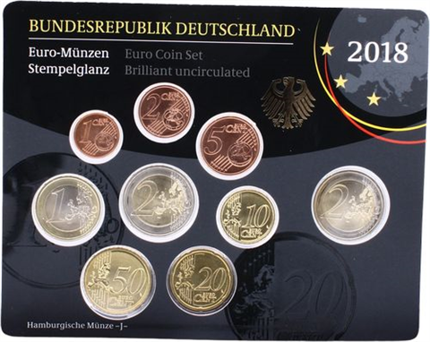 Deutschland-5,88 Euro-2018-Stgl-Kurs-MzzJ-RS