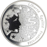 Frankreich-5 Euro-2004-AUAGpp-Säerin-VS