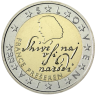 Slowenien-2Euro-2023-France-Preseren-RS