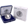 Italien-10 Euro-2015-AGpp-Centenario Prima Guerra-Etui