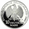 Deutschland-10-DM-Silber-2001-PP-Stralsund-MzzD