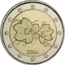 Finnland-2euro-2004-Moltebeere-RS
