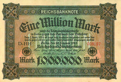 Ro.85-1-Million-Mark-20.02.1923-Reichsbanknote