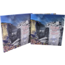 Griechenland-3,88 euro-2025-Stgl- Thessalien KMS-Folder I