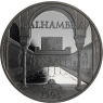 Frankreich-100 Francs 15 Ecus-1995-AGpp-Alhambra-RS