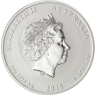 Australien-1-Dollar2018-Drache-und-Tiger-II