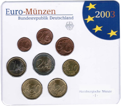 Deutschland-KMS-2003-I