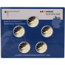 Deutschland-2Euro-2024-Stgl-Kreidefelsen-Mecklenburg-Folder