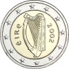 Irland-2-Euro-2002-Keltische-Harfe-RS