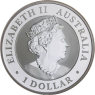 Australien-1Dollar-2022-AGstgl-Nugget-VS