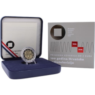 Kroatien-2 Euro-2026-PP-Rundfunk-Etui