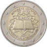 Deutschland 2 Euro 2007 Römische Verträge Mzz J