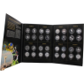 Mix-32xMedaillen-2014-AGpp-FifaWM2014-Album