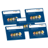 Deutschland-5x5,88Euro-2026-PP-Kursmünzensatz-ADFGJ
