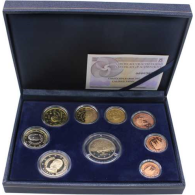 Spanien-5,88 Euro-2007-PP-KMS-Etui