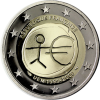 Frankreich-2-Euro-2009-PP-WWU-I