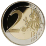 Deutschland-2-Euro-2013-Elysee-Vertrag-PP-VS