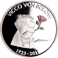 Deutschland-20Euro-2023-Loriot-Vicco-von-Bülow-RS