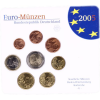 Deutschland-3,88 Euro-2005-Stgl-Kurs-MzzG-RS