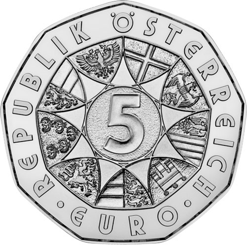 Österreich-5Euro-2026-AgHgh-Hasentrio-RS