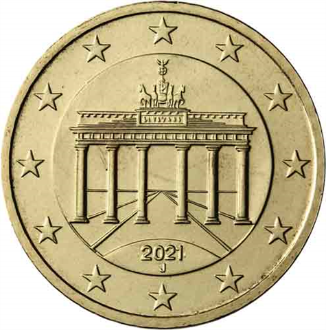 Deutschland-50-Cent-2021-J---Stgl