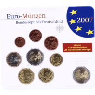 Deutschland-5,88 Euro-2007-Stgl-Kurs-MzzA-RS