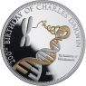 Samoa-10 Dollar-2009-PPvergoldet--DNA ResearchRS