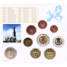 Deutschland-5,88 Euro-2008-Stgl-Kurs-MzzF-VS