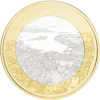 Finnland-5-Euro-2018-bfr-Landschaften---Maritimes-Helsinki