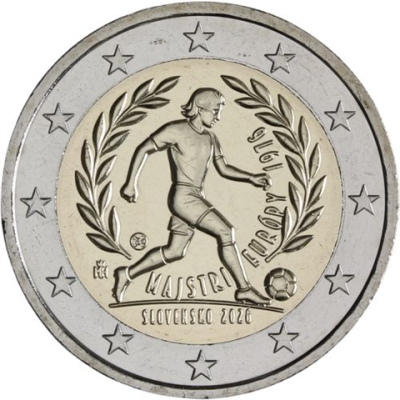 Slowakei-2 Euro-2026-bfr-Fussball EM-RS