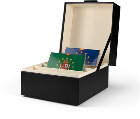 345677 -logik-archivbox-a5-schwarz