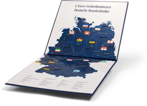 367372 - presso-muenzalbum-fuer-2-euro-muenzen-deutsche-bundeslaender