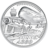 Österreich-20-Euro-2020-Silber-PP-Reise-über-den-Wolken-I