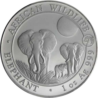 Somalia-100Schilling-2014-AG-Elefant-Privy-rs
