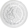 Mexiko-1 Onza-1993-AGstgl-Siegesgöttin-VS