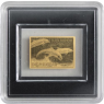 Tschad-3000 Francs-AU-Delfin-RS