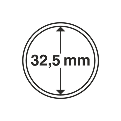 grips-muenzkapseln-325-mm-100er-pack