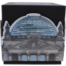 Deutschland-AGpp-Sphärenprägung-Etui II