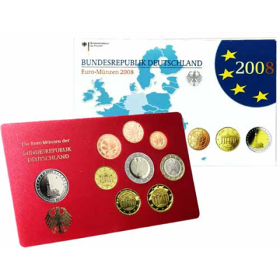 Deutschland-5,88Euro-2008-KMS-PP-A