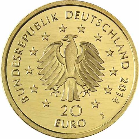 Deutschland-20-Euro-Gold-2014-Kastanie-RS